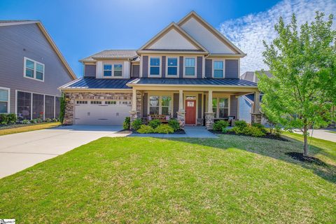 121 Mares Head Place sold home in Mare'S Head, Taylors, SC