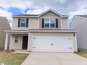 6007 Mason Tucker Drive sold home in Inman, SC