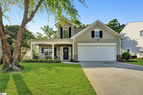 203 Farm Brook Way