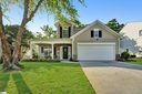 203 Farm Brook Way sold home in Simpsonville, SC