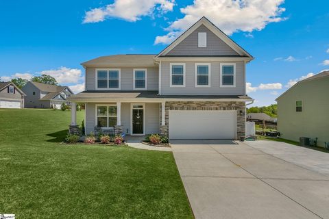 601 Marble Court