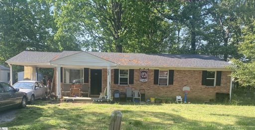 103 Blossom Drive sold home in Kennedy Park, Greenville, SC