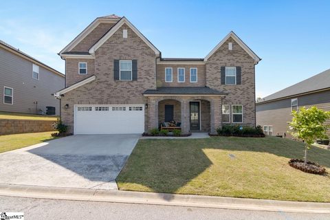 931 Rockmore Way