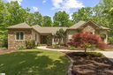 108 Allison Drive sold home in Fountain Inn, SC