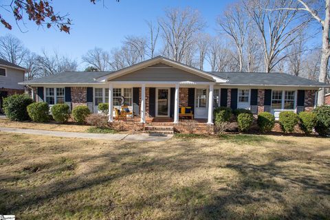 306 Springwood Drive