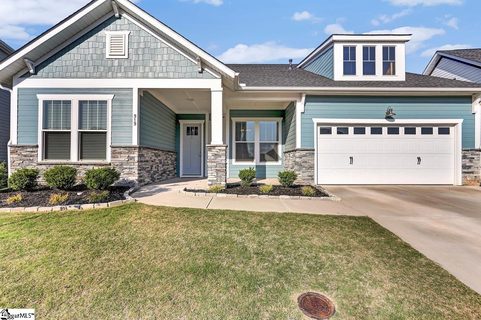 919 Berwick Drive