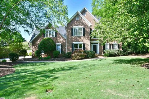 320 English Oak Road