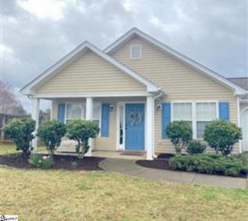 103 Maycox Court sold home in Glenlea, Greenville, SC
