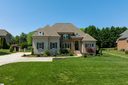 132 Ramsford Lane sold home in Simpsonville, SC