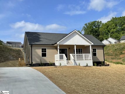 141 Koswell Drive sold home in Palmetto Terrace, Greenville, SC