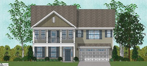 747 Oak Hill Lane