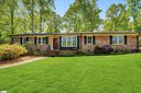3 Hillbrook Road sold home in Taylors, SC