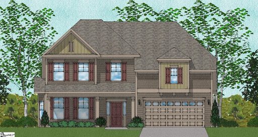 745 Oak Hill Lane