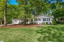 409 Cherokee Drive sold home in Greenville, SC