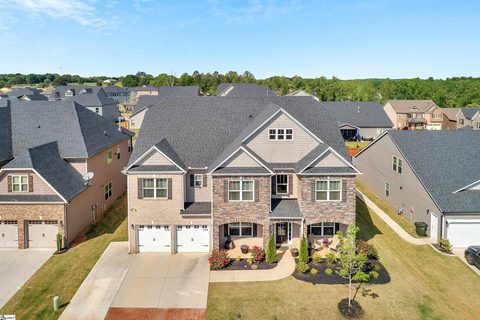 802 Cranwell Court