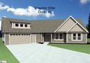 412 Drovers Court sold home in Travelers Rest, SC