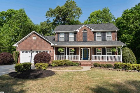 532 Scenic Oak Drive