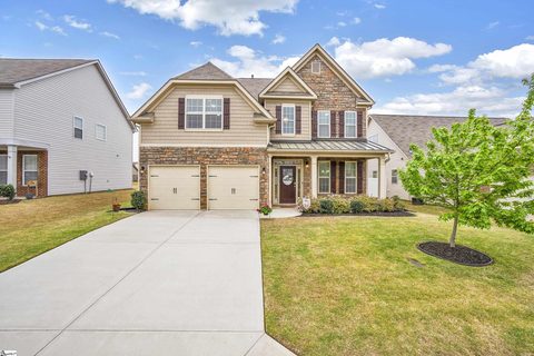 634 Waymeet Drive