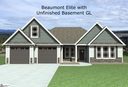 629 Bannock Court sold home in Marietta, SC