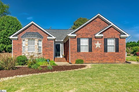 316 Thornbush Court