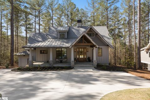 105 Settlement Village Drive Lot 34