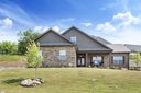 1036 Tuscany Drive sold home in Anderson, SC