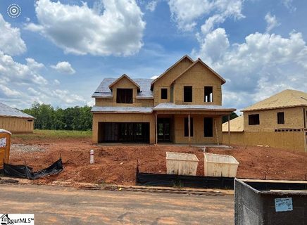 107 Wood Cross Drive