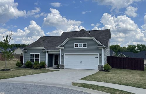 12 Babbling Creek Court