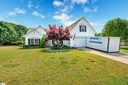 755 Golden Tanager Court sold home in Greer, SC
