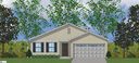 7080 Luna Mae Court Lot 20 sold home in Boiling Springs, SC