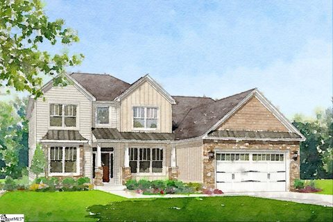 741 Amherst Glen Drive