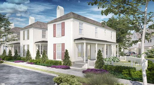 207 Bowman Road (Lot 120)