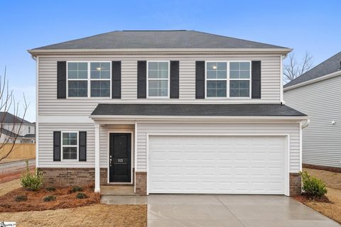 513 Anna Gray Circle