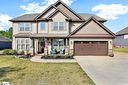 413 Golden Amber Lane sold home in Greer, SC