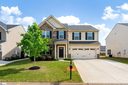 5 Velmere Drive sold home in Simpsonville, SC