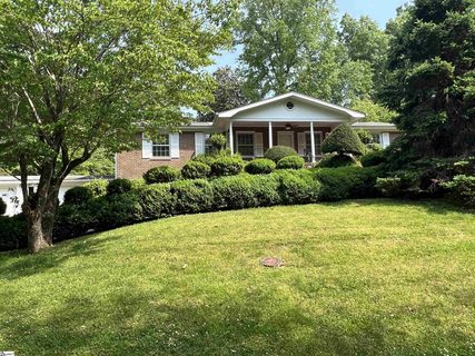 13 Engel Drive sold home in Oakland Heights, Greenville, SC