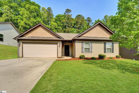 49 Juneau Court sold home in Ashmore Springs, Greenville, SC