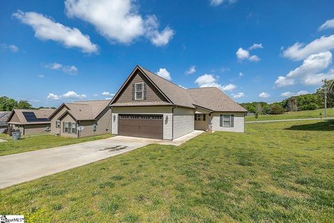 243 Collins Avenue sold home in Forest Park, Spartanburg, SC