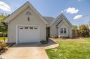 1105 Bradford Court sold home in Greenville, SC