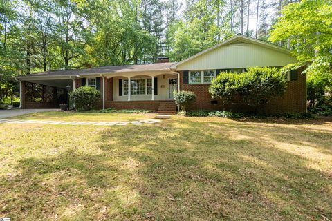 110 Hermitage Road