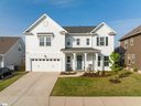 913 Berwick Drive sold home in Simpsonville, SC