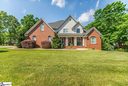 306 Fishermans Cove sold home in Inman, SC