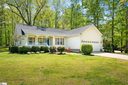 1800 Highway 414 sold home in Travelers Rest, SC
