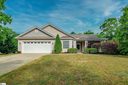 2 Sprouse Farm Way sold home in Fountain Inn, SC