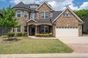 309 Delbourne Lane sold home in Greer, SC
