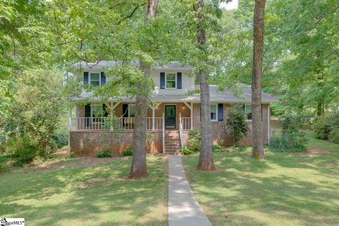 200 Sassafras Drive