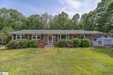 236 Rainbow Circle sold home in Inman, SC