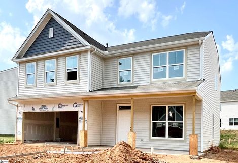 186 Noble Creek Road lot 162