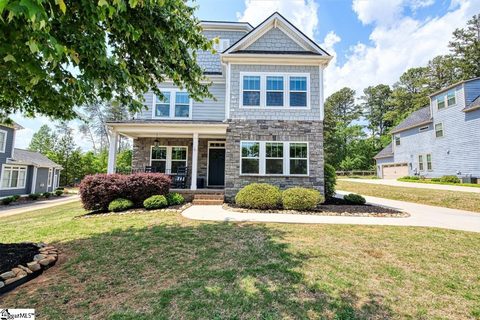 4 Plyler Drive