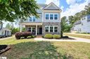 4 Plyler Drive sold home in Greenville, SC
